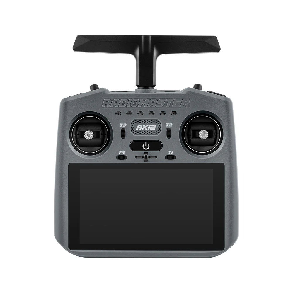Radiomaster AX12 Android Radio Controller