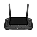 SIYI UniRC 7 Pro Dual Frequency 2.4 & 5.8 GHz Handheld Ground Station 40 KM Range Smart Controller