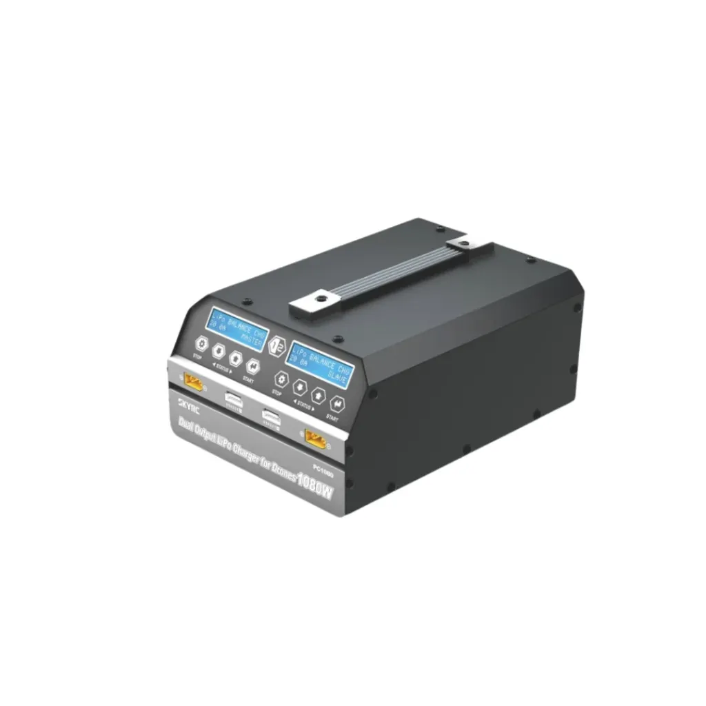 SKYRC PC1080 Dual Channel Charger