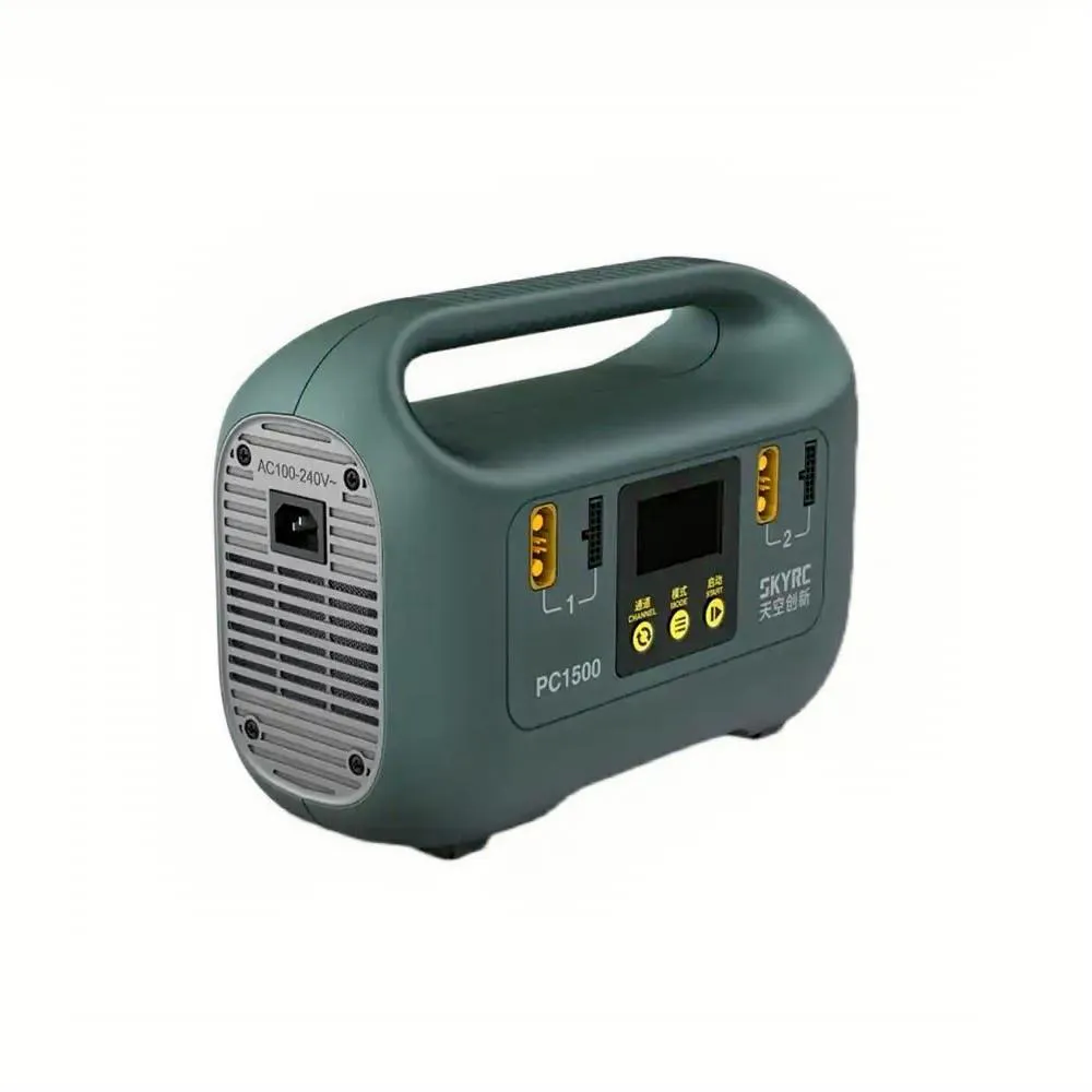 SKYRC PC1500 25A 12S/14S Charger
