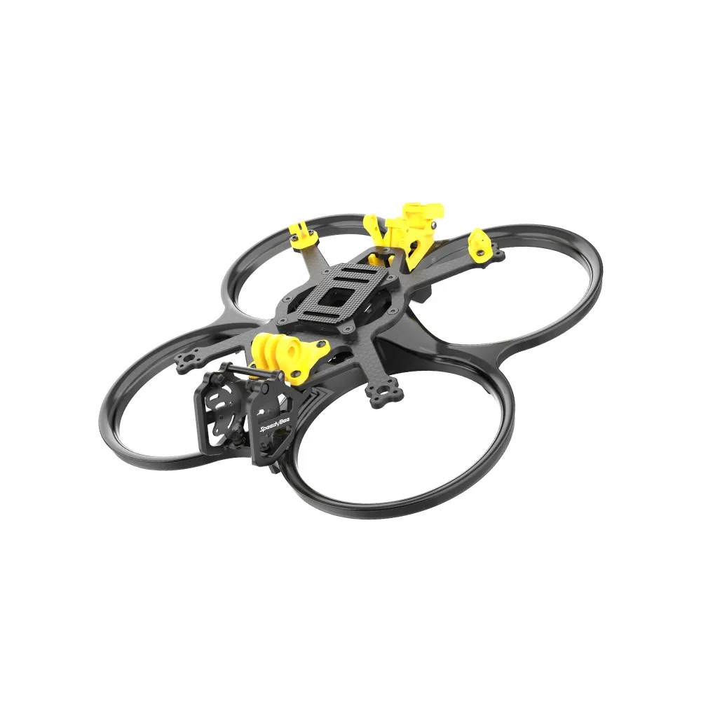 SpeedyBee Bee35 3.5 inch Frame