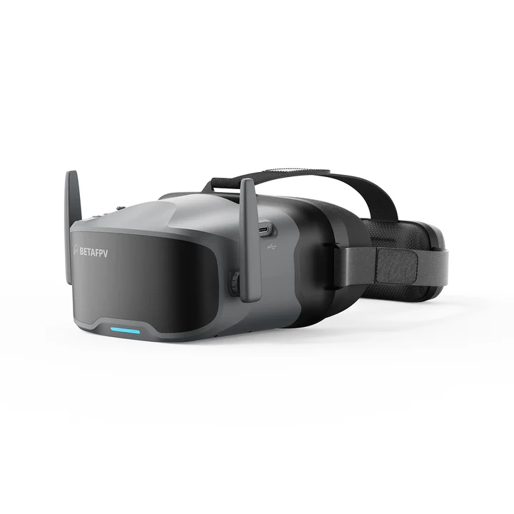 BETAFPV VR04 HD PRO DIGITAL FPV Goggles
