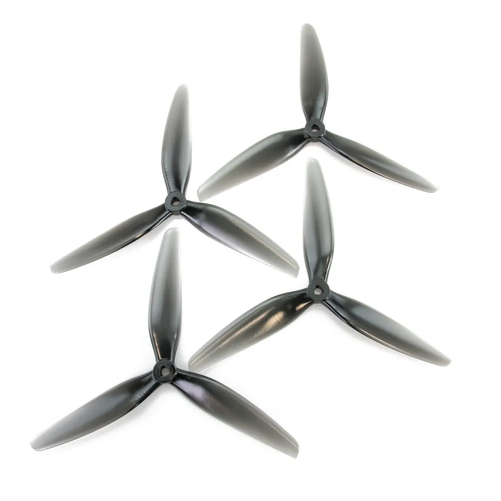 HQProp DP 7X4X3 Propeller