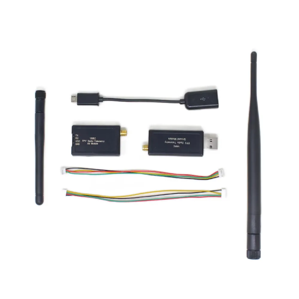 915MHz 500MW Telemetry Kit