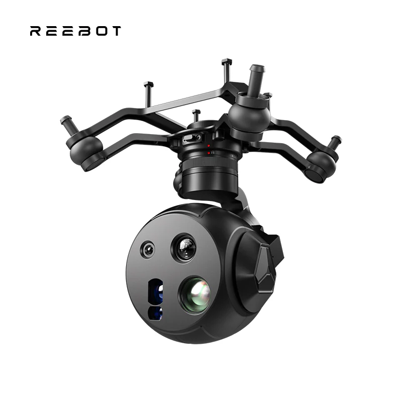 Reebot Robotics UniPod MT11