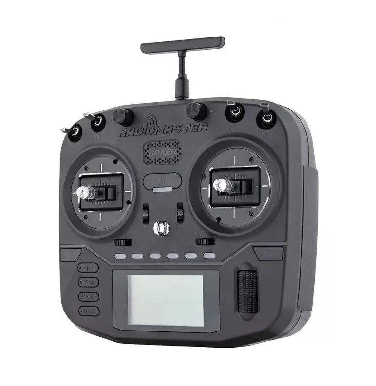 Radiomaster Boxer 2.4GHz Radio controller (M2)- ELRS Version