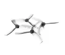 HQProp Duct-T90MMX3 for Cinewhoop (2CW+2CCW)-Poly Carbonate Propeller